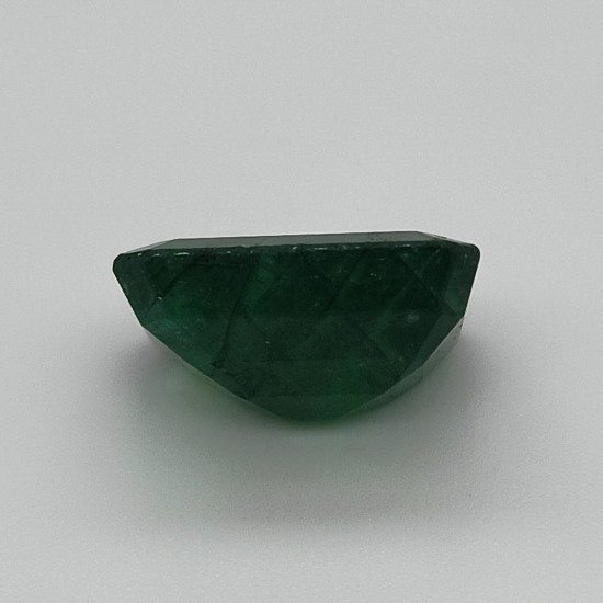 Emerald (Panna) 9.25 Ct Certified Emerald (Panna) 9.25 Ct Certified